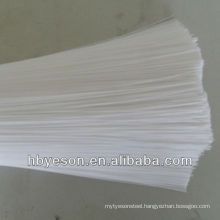 synthetic recycle PP cleaning brush filament